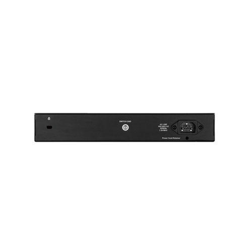 PoE коммутатор D-Link DGS-1210-10P/ME/B1A фото 3