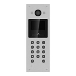 Вызывная панель IP-видеодомофона Hikvision DS-KD3003-E6