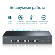 Коммутатор TP-Link TL-SX1008 фото 3