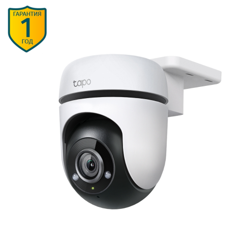 IP-камера TP-Link Tapo TC40 фото 1
