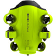 Подводный дрон Qysea Fifish V6 HDMI Pack фото 6