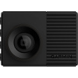 Автомобильный видеорегистратор Garmin Dash Cam 56 фото 1