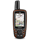 GPS навигатор Garmin GPSMAP 64s