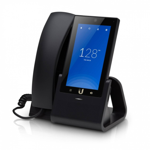 VoIP телефон Ubiquiti UniFi Touch фото 5