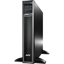 ИБП APC Smart-UPS X 1000VA