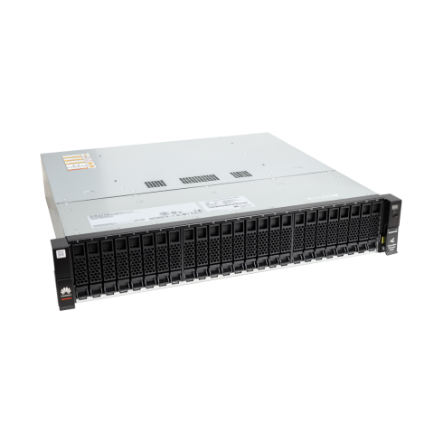 Система хранения данных (не укомплектована дисками) Huawei D2020-64G-SAS-AC OceanStor Dorado 2020 фото 1