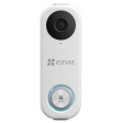 Видеодомофон Ezviz DB1C фото 1