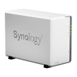 Сетевое хранилище Synology 16ТБ 256МБ фото 6