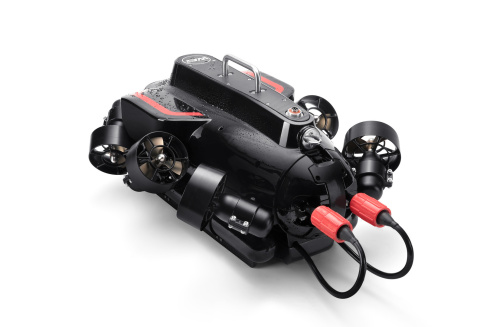 Подводный дрон Qysea Fifish W6 фото 3