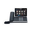 VoIP-телефон Yealink SIP-T58A для Skype for Business фото 5