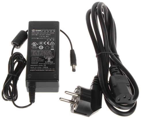 PoE-коммутатор Hikvision DS-3E0106P-E/M фото 6