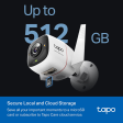 IP-камера TP-Link Tapo C325WB фото 10