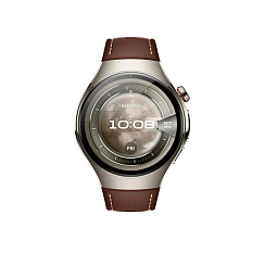 Смарт часы Huawei Watch 5 RTS-AL00 46mm Brown