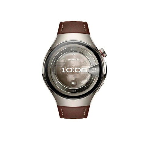 Смарт часы Huawei Watch 5 RTS-AL00 46mm Brown фото 1