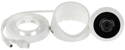 IP-камера Hikvision DS-2CD1353G0-I фото 4