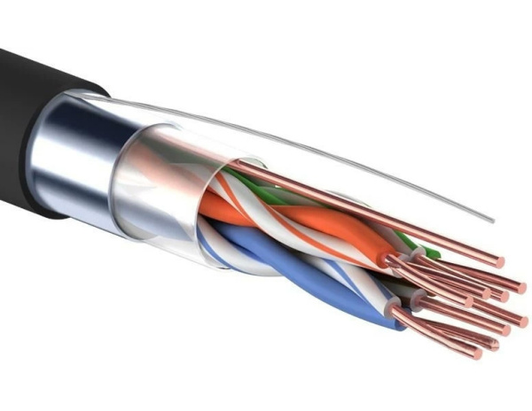 Жыныстық кабель прел