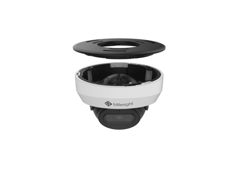 IP-камера Milesight MS-C2975-EPB фото 7