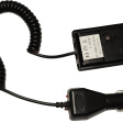 Автомобильное зарядное устройство с эмулятором для радиостанций Alinco DJ-A40/100 фото 1