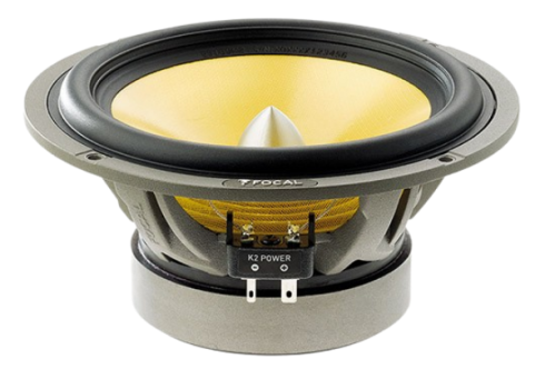 Низкочастотный динамик Focal K2 Power MW ES165K2 (HPVE1079) фото 2