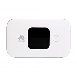 Mi-Fi роутер Huawei E5577-320 белый