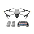 Квадрокоптер DJI Air 3 Fly More Combo (DJI RC 2) фото 1