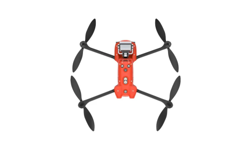 Квадрокоптер Autel Robotics EVO II Dual 640T Enterprise (V3) фото 3