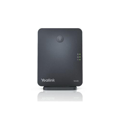SIP-телефон Yealink W60P фото 3