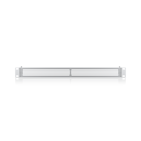 OCD-панель Ubiquiti Rack Mount Vented-1U фото 3
