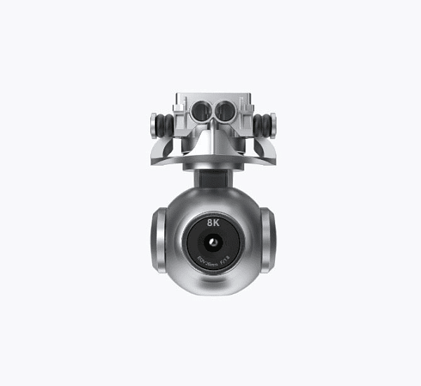 Квадрокоптер Autel Robotics EVO II Rugged Bundle Квадрокоптер Autel Robotics EVO II Rugged Bundle