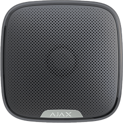Уличная сирена Ajax StreetSiren