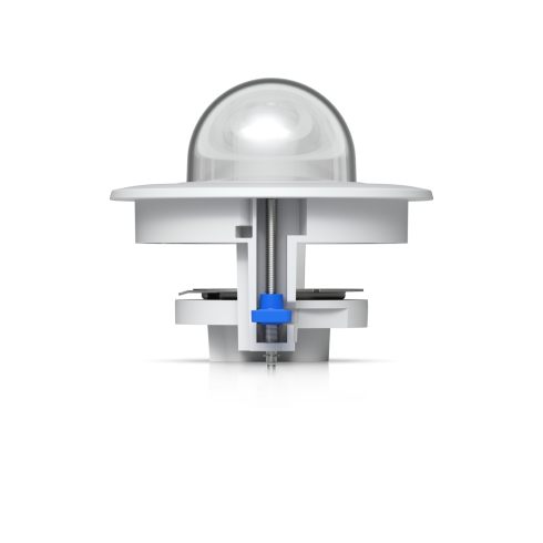 Крепление Ubiquiti G5 Dome Ultra Flush Mount (White) фото 3