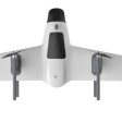 VTOL дрон HEQ Swan-K1 Mapping фото 1