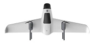 VTOL дрон HEQ Swan-K1 Mapping