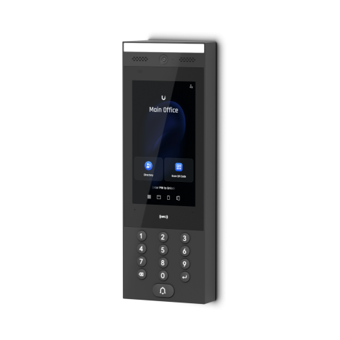Крепление Ubiquiti Intercom Wedge Mount фото 1