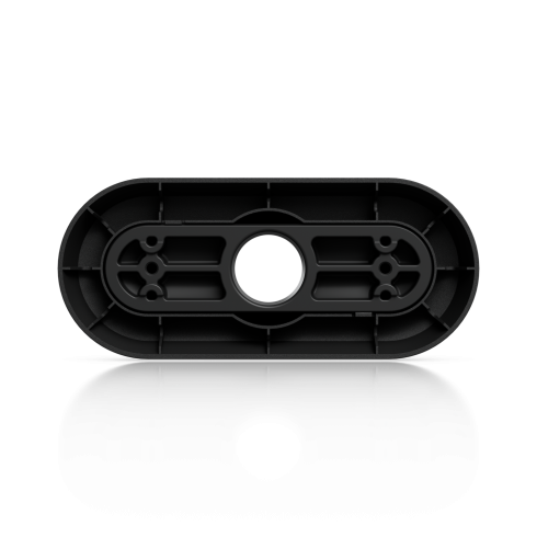 Крепление Ubiquiti G6 180 Camera Pendant Mount (Black) фото 5