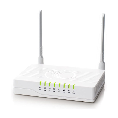 Wi-Fi роутер Cambium Networks cnPilot R190W