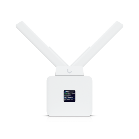 Маршрутизатор Ubiquiti Mobile Router