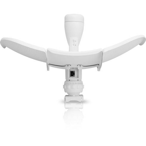 Радиомост UBNT LiteBeam 5AC-23 фото 4
