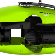 Подводный дрон Qysea Fifish P3 фото 8