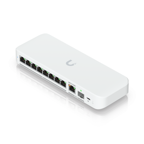 Коммутатор Ubiquiti Flex 2.5G фото 4
