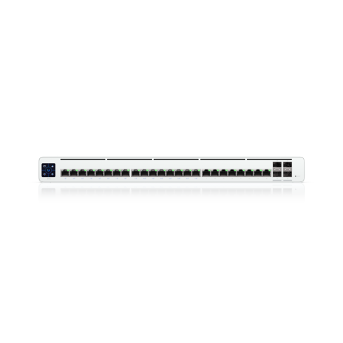 PoE коммутатор Ubiquiti UISP Switch Pro фото 4