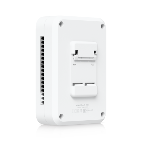 Контроллер доступа Ubiquiti Retrofit Hub фото 5
