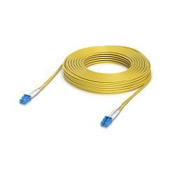 Оптоволоконный патч-корд Ubiquiti OS2 Duplex LC UPC Fiber Patch Cable 30 м