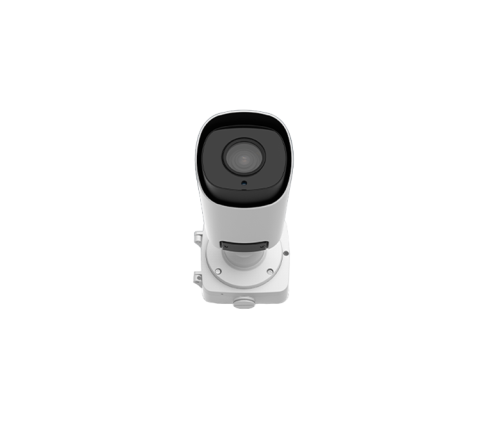 IP камера Milesight AI 12X Pro Bullet Plus Network Camera (2MP) фото 2