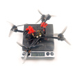 Happymodel Crux35 ELRS V2 / 4S Micro Freestyle FPV фото 4