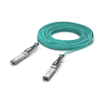 Кабель прямого подключения Ubiquiti 10G Long-Range Direct Attach Cable 30 м фото 1