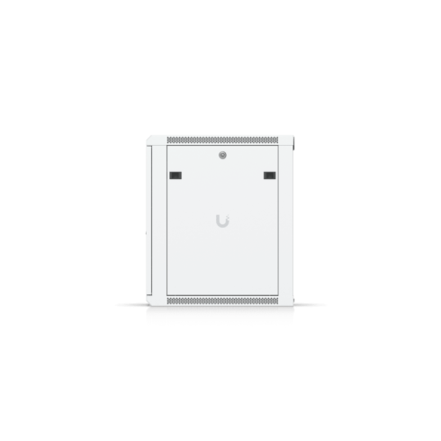 Серверный шкаф Ubiquiti 12U Slim Rack Cabinet   фото 11