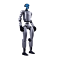 Универсальный робот-гуманоид Unitree Robotics G1 Basic фото 5