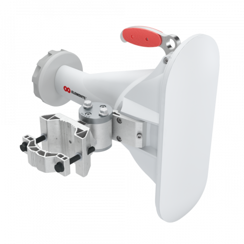Антенна RF Elements 90° Asymmetrical Beam Antenna фото 2