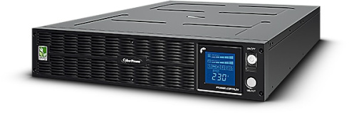 Линейно-интерактивный ИБП CyberPower Professional PR3000ELCDRTXL2U фото 2